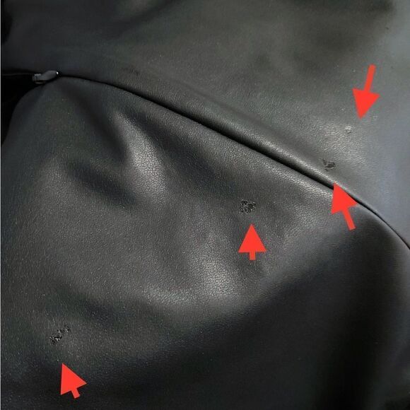 Generation Love Miley Combo Dress size L - Picture 13 of 16